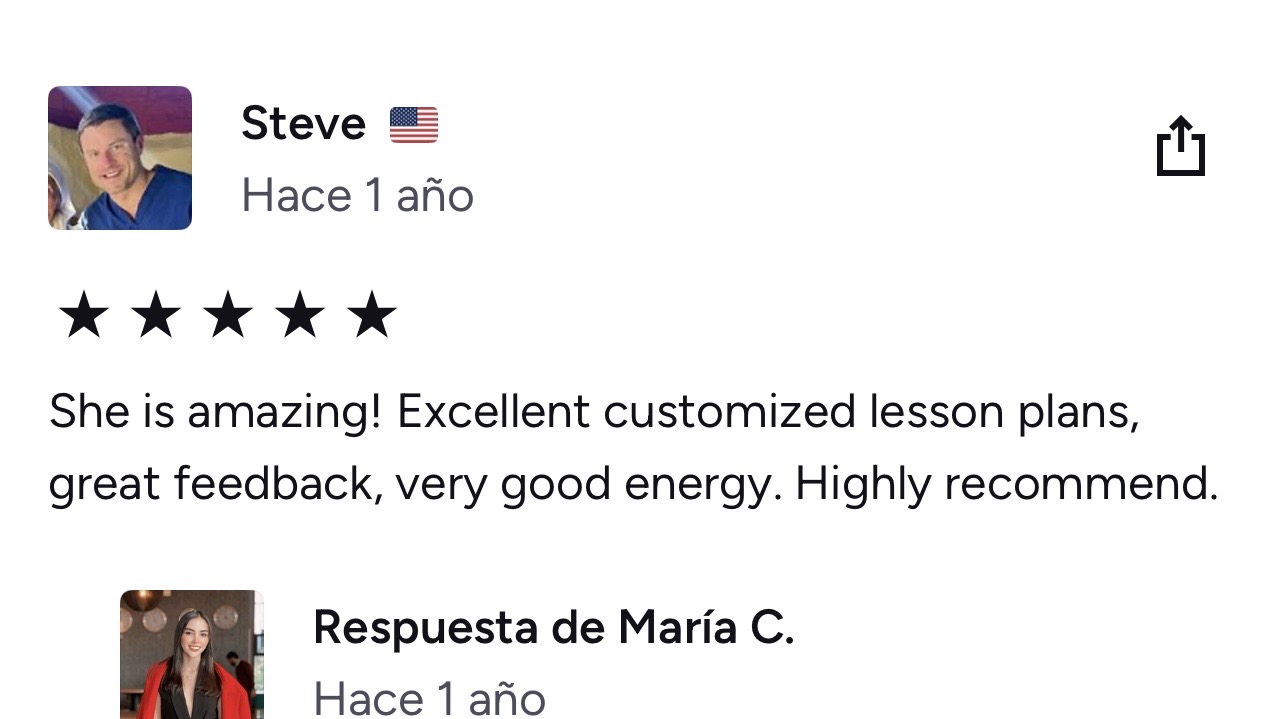 Student review 22