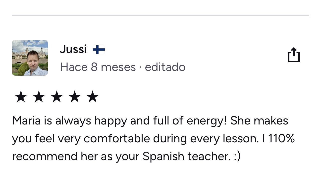 Student review 9