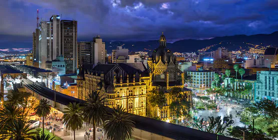 Medellín