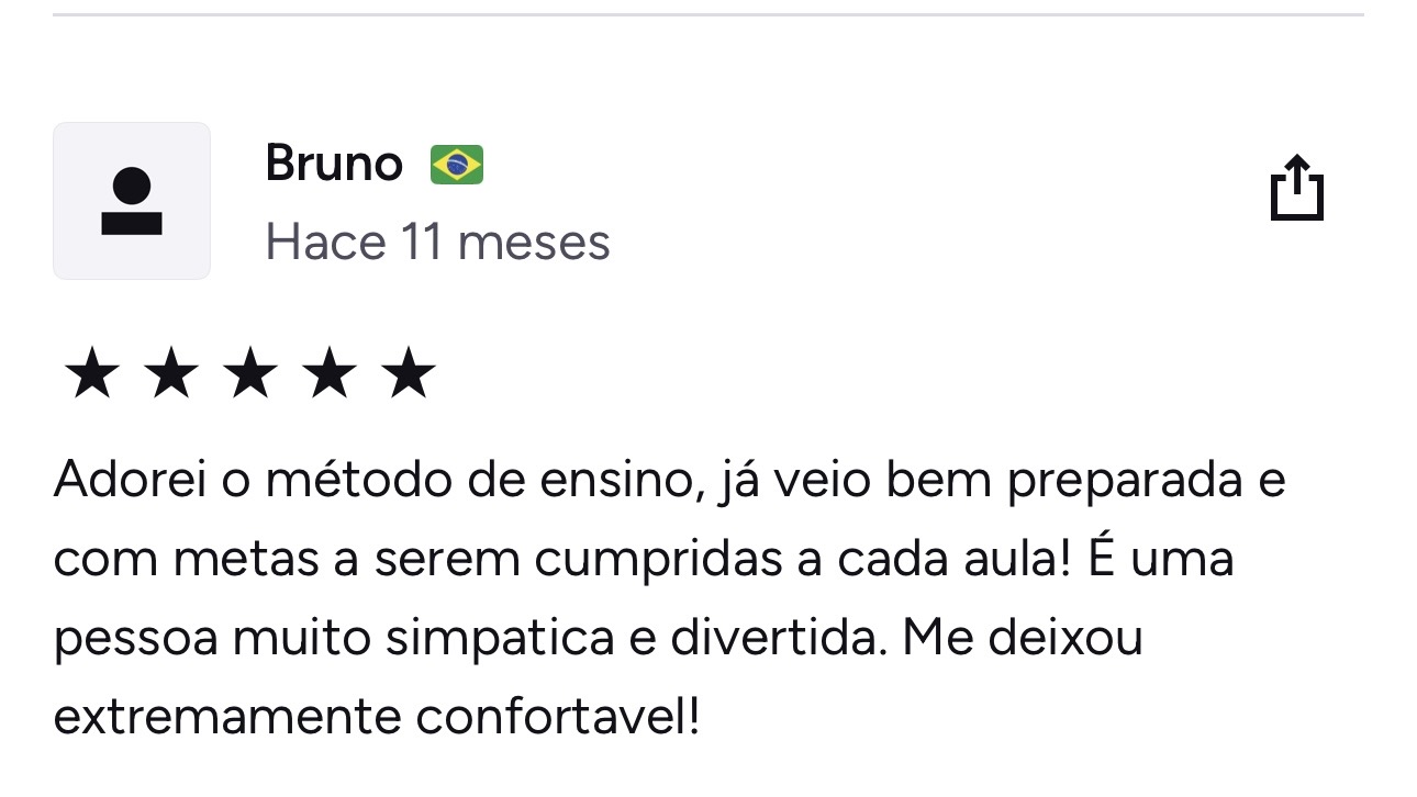 Student review 19